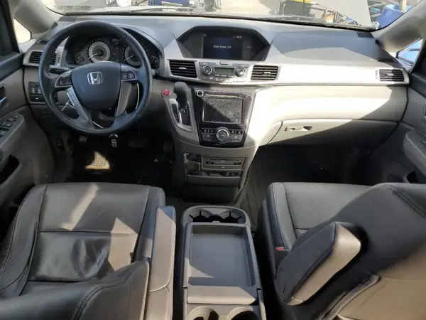 5FNRL5H63GB017682 2016 HONDA ODYSSEY - Image 8
