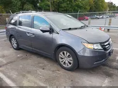 5FNRL5H63GB019741 2016 HONDA ODYSSEY