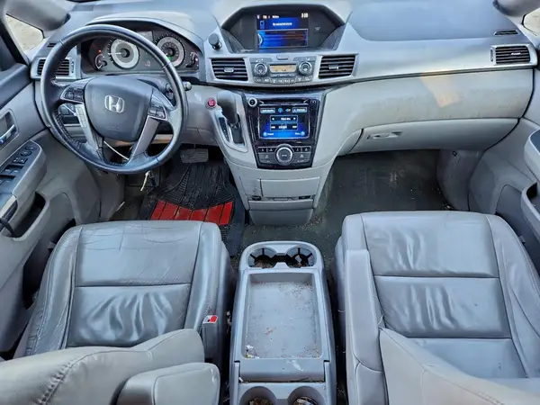 5FNRL5H63GB019786 2016 HONDA ODYSSEY - Image 8