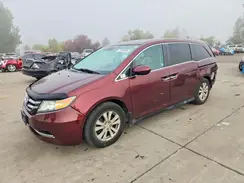 5FNRL5H63GB019870 2016 HONDA ODYSSEY