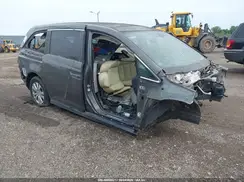 5FNRL5H63GB019920 2016 HONDA ODYSSEY