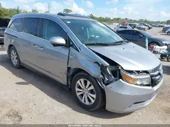 5FNRL5H63GB020145 2016 HONDA ODYSSEY