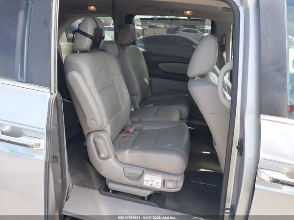 5FNRL5H63GB020145 2016 HONDA ODYSSEY - Image 8