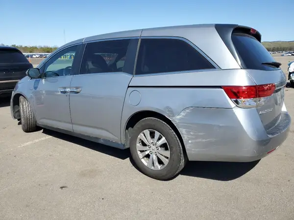 5FNRL5H63GB021912 2016 HONDA ODYSSEY - Image 2