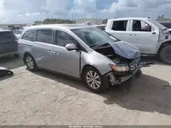 5FNRL5H63GB021926 2016 HONDA ODYSSEY