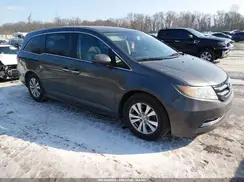 5FNRL5H63GB022087 2016 HONDA ODYSSEY