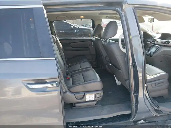 5FNRL5H63GB022087 2016 HONDA ODYSSEY - Image 8