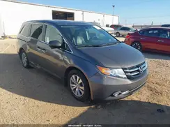 5FNRL5H63GB022624 2016 HONDA ODYSSEY