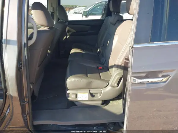 5FNRL5H63GB022624 2016 HONDA ODYSSEY - Image 8