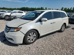 5FNRL5H63GB022753 2016 HONDA ODYSSEY