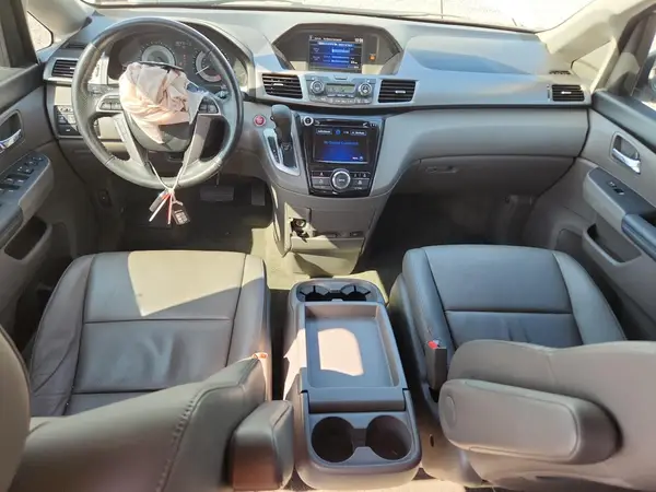 5FNRL5H63GB022753 2016 HONDA ODYSSEY - Image 8