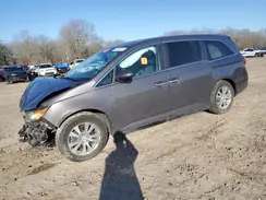 5FNRL5H63GB022915 2016 HONDA ODYSSEY