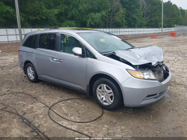5FNRL5H63GB023739 2016 HONDA ODYSSEY - Image 1