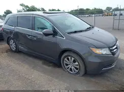 5FNRL5H63GB024406 2016 HONDA ODYSSEY