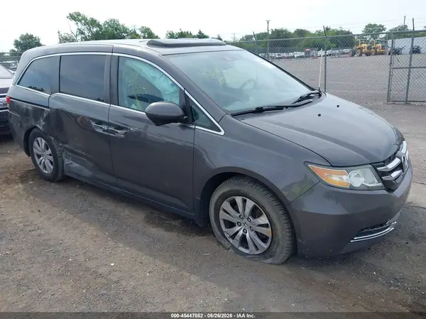 5FNRL5H63GB024406 2016 HONDA ODYSSEY - Image 1