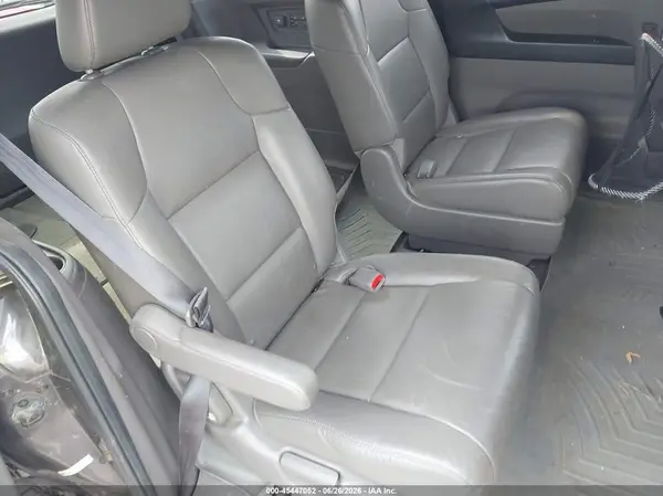 5FNRL5H63GB024406 2016 HONDA ODYSSEY - Image 8