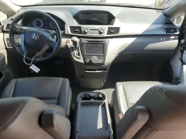 5FNRL5H63GB025068 2016 HONDA ODYSSEY - Image 8