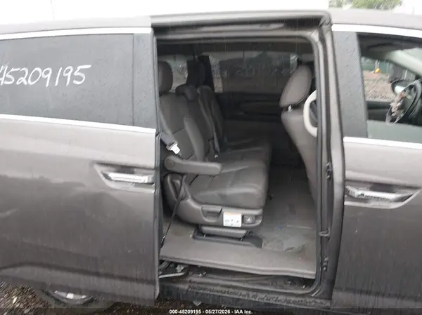 5FNRL5H63GB025491 2016 HONDA ODYSSEY - Image 8