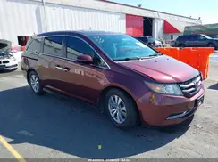 5FNRL5H63GB025720 2016 HONDA ODYSSEY