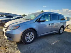 5FNRL5H63GB026916 2016 HONDA ODYSSEY