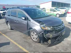 5FNRL5H63GB028536 2016 HONDA ODYSSEY