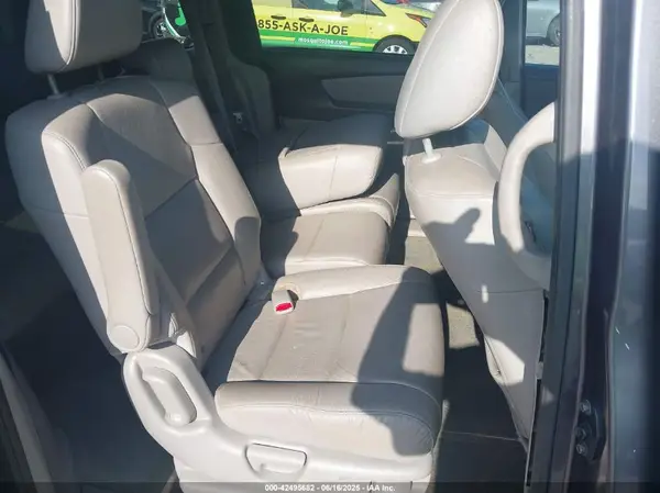5FNRL5H63GB028536 2016 HONDA ODYSSEY - Image 8