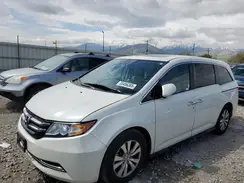 5FNRL5H63GB028603 2016 HONDA ODYSSEY