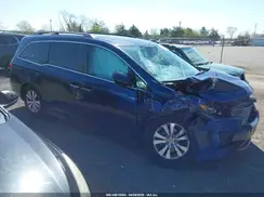 5FNRL5H63GB028715 2016 HONDA ODYSSEY