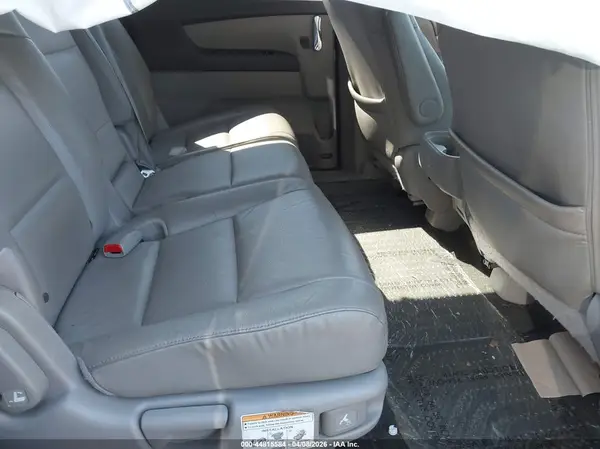 5FNRL5H63GB028715 2016 HONDA ODYSSEY - Image 8