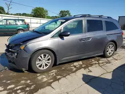 5FNRL5H63GB028939 2016 HONDA ODYSSEY