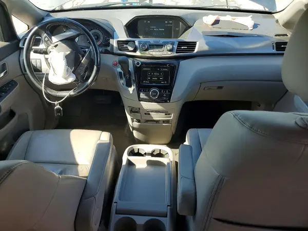 5FNRL5H63GB028939 2016 HONDA ODYSSEY - Image 8