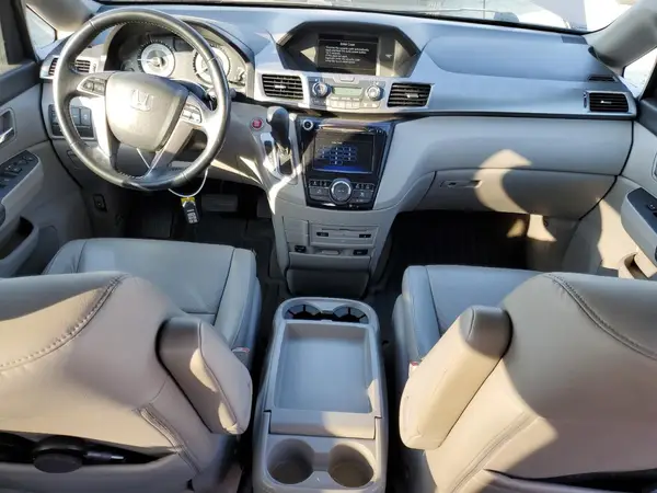 5FNRL5H63GB028942 2016 HONDA ODYSSEY - Image 8