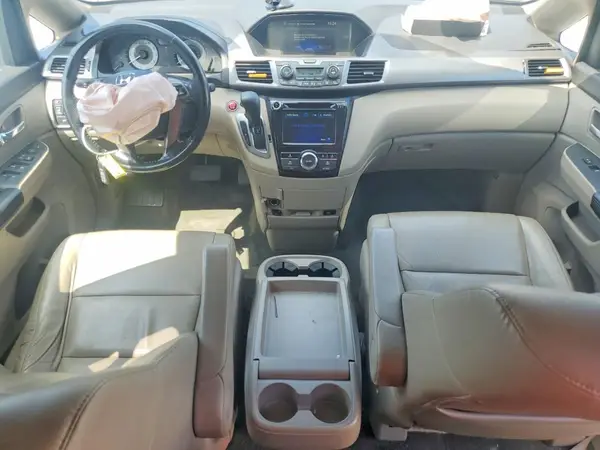 5FNRL5H63GB028973 2016 HONDA ODYSSEY - Image 8