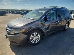 5FNRL5H63GB029606 2016 HONDA ODYSSEY