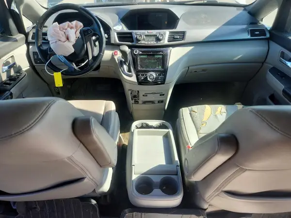 5FNRL5H63GB029606 2016 HONDA ODYSSEY - Image 8