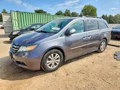 5FNRL5H63GB029752 2016 HONDA ODYSSEY
