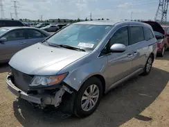 5FNRL5H63GB031145 2016 HONDA ODYSSEY