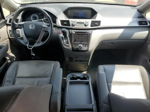 5FNRL5H63GB031145 2016 HONDA ODYSSEY - Image 8
