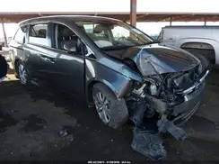 5FNRL5H63GB031744 2016 HONDA ODYSSEY
