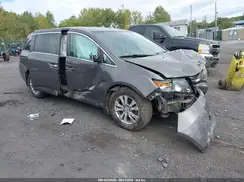 5FNRL5H63GB032232 2016 HONDA ODYSSEY