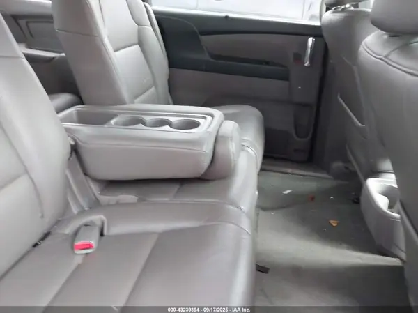 5FNRL5H63GB032232 2016 HONDA ODYSSEY - Image 8