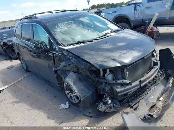 5FNRL5H63GB032344 2016 HONDA ODYSSEY - Image 1
