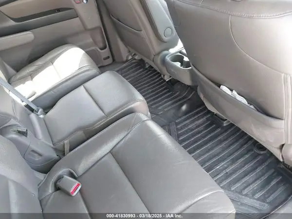 5FNRL5H63GB032344 2016 HONDA ODYSSEY - Image 8