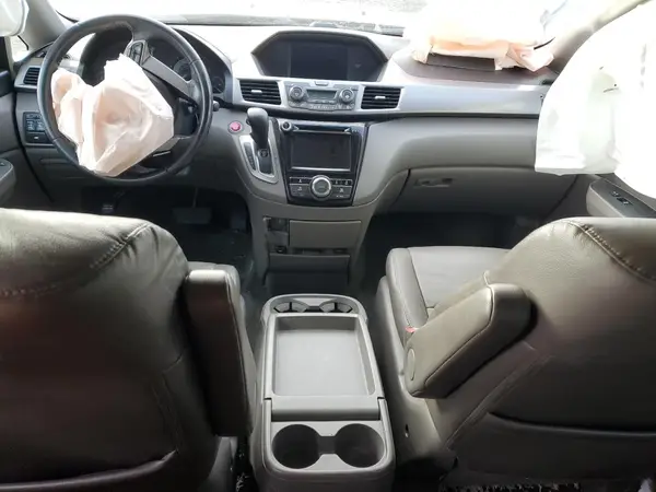 5FNRL5H63GB033672 2016 HONDA ODYSSEY - Image 8
