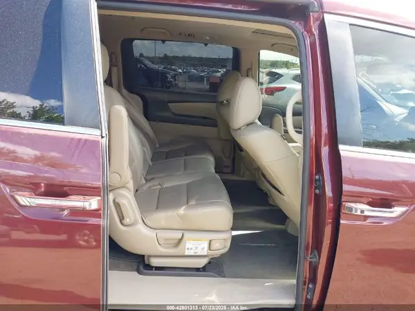 5FNRL5H63GB034434 2016 HONDA ODYSSEY - Image 8