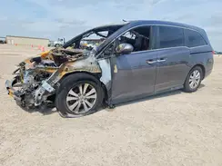 5FNRL5H63GB034613 2016 HONDA ODYSSEY