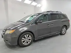 5FNRL5H63GB035289 2016 HONDA ODYSSEY