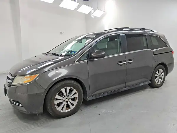 5FNRL5H63GB035289 2016 HONDA ODYSSEY - Image 1