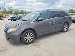 5FNRL5H63GB035356 2016 HONDA ODYSSEY
