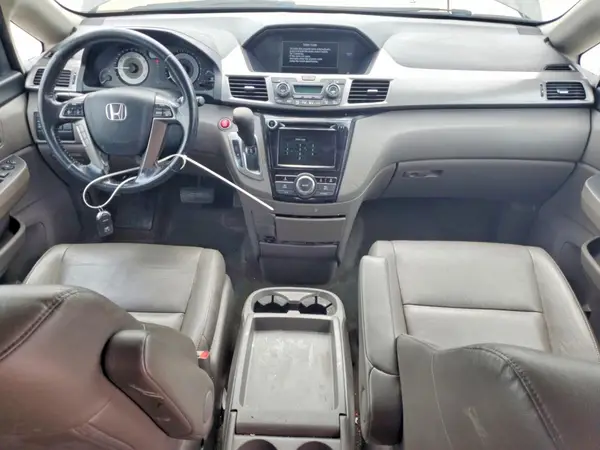 5FNRL5H63GB035356 2016 HONDA ODYSSEY - Image 8